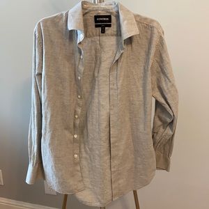 Bonobos slim fit shirt